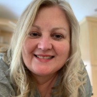 Sally Morrison