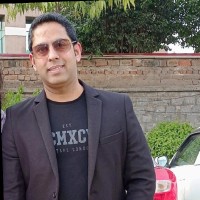 Munish Arora