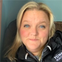 Angela Marie Emond