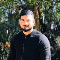 Ummar Farooq