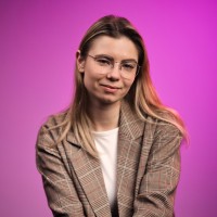 Iveta Vištorskytė