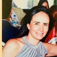 Monica Pantoja