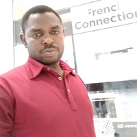 Jeremiah Onyedika Egwuemi