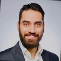 Mohammad Javad Naderi