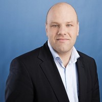 Marcus Handlos