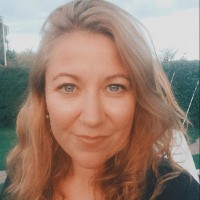 Camilla Steffensen