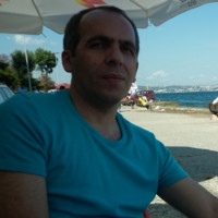 Ramin Ghanbarpour