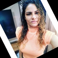 Geisiane Da Rocha Coutinho
