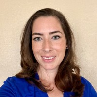 Eliza G. Echeverry, PhD