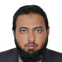 Muhammad Tarique Anwar