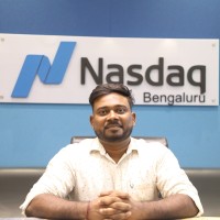 Vinoth Shanmughasundaram