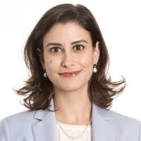 Buthaina Amin