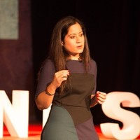 Dr Reena Kotecha