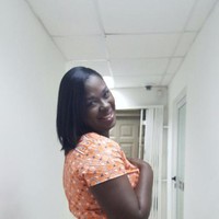 Sandra Anim Opoku-Fofie