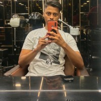 Mohammed Ismail