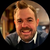 Tomas Eskeland