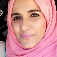 Sanaa Azeez