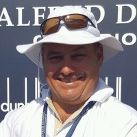 David More O'Ferrall