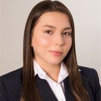 Daniela Castillo Morales