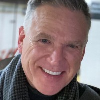 David Hinson