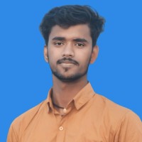 Rajesh Yadav