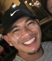 Justin Dela Cruz