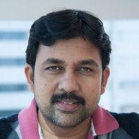 Suresh K Kalagara