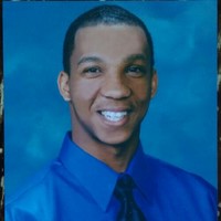 Reginald Redmon