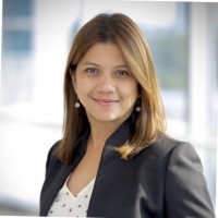 Khristina Javier