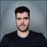 Rodrigo Machado