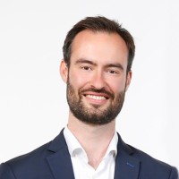 Sylvain Crosnier