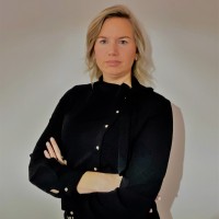 Maria Lindros