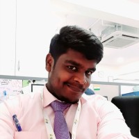 Randy Sridhar