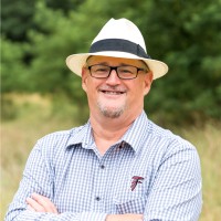 Keith Redding