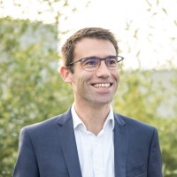 Cedric Albouy