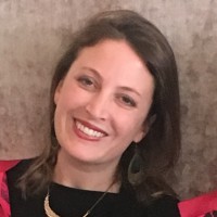 Claire Mcconway