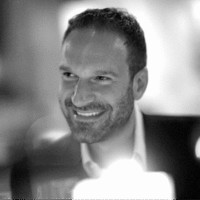 Nicolas Shammas