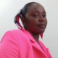 Erica Soraia Santos da Silva