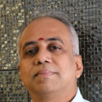 GOMATHI SANKAR P