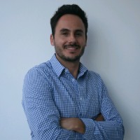 Jose Manuel Del Pino Rodríguez
