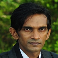 Manoj Kithsiri