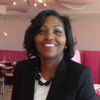 LaShonda Harris