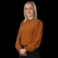Sonja Van Doorn