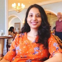 Ashwini Kawale