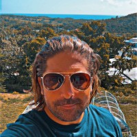 Brett Eisenhauer