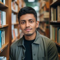 Harsha Naik