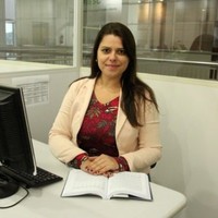 Aline Mateus