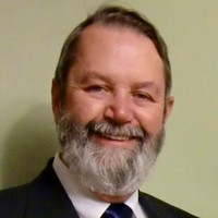 K. William Bailey