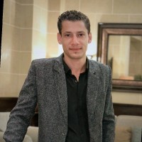 Yasser Nassar