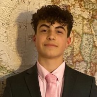 Gregory D’Ambrosio